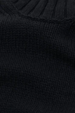 Closed Pure wool jumper Black Online