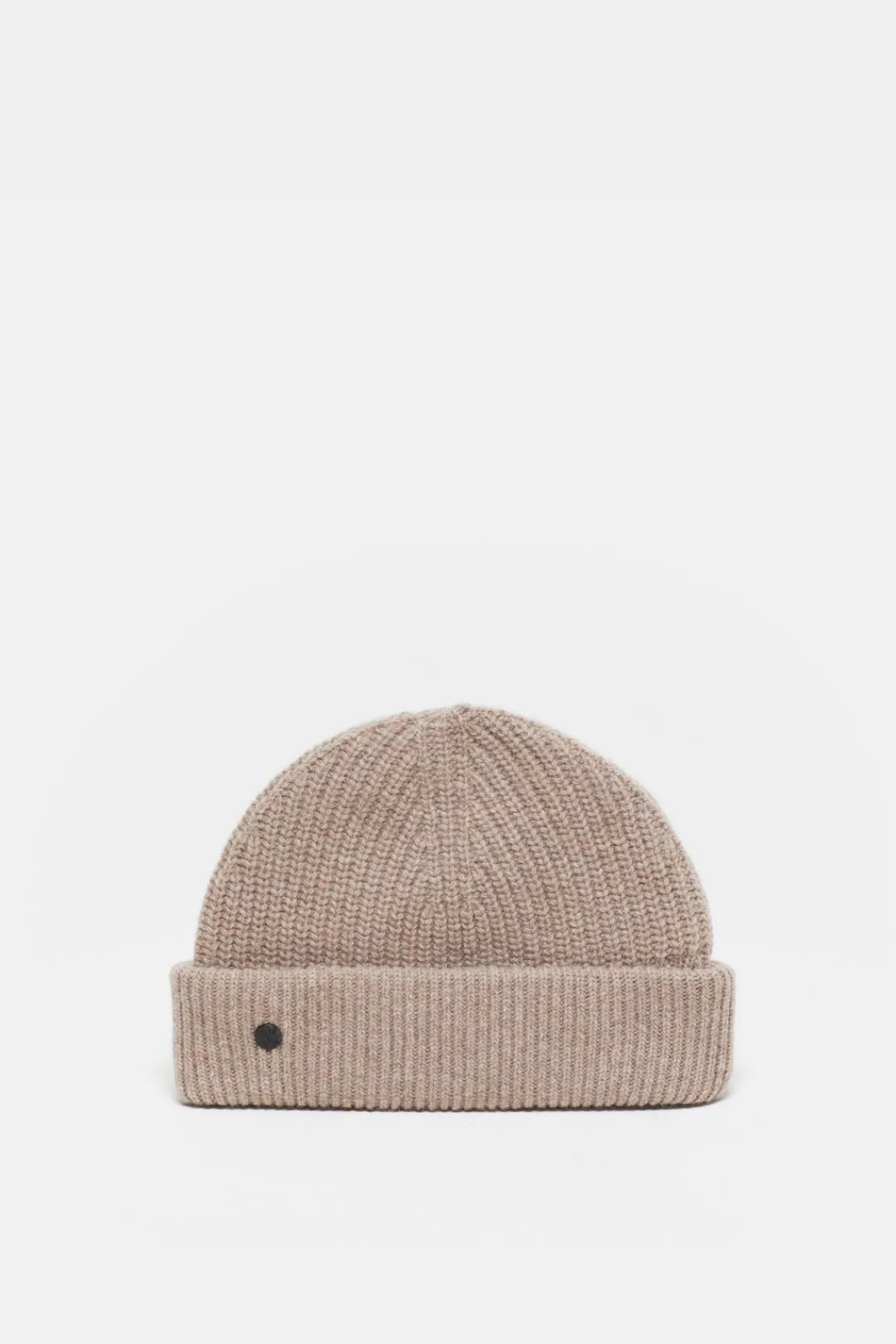 Closed Pure Wool Sailor Beanie Cashew cream Discount