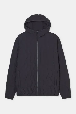 Closed Quilted jacket Black Online