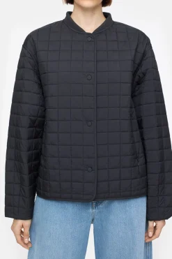 Closed Quilted jacket Black Best