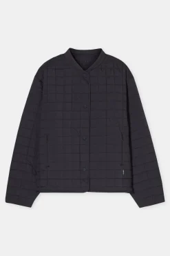 Closed Quilted jacket Black Best
