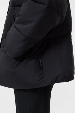 Closed Quilted jacket Black Discount