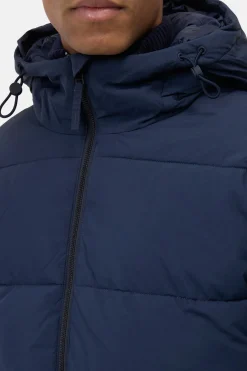 Closed Quilted jacket Dark night Sale