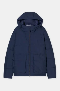Closed Quilted jacket Dark night Sale