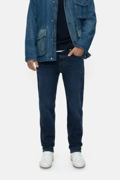 Closed Regular Jeans - Style Name Cooper True Dark blue