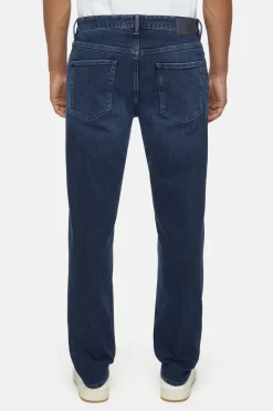 Closed Regular Jeans - Style Name Cooper True Dark blue