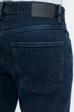Closed Regular Jeans - Style Name Cooper True Dark blue
