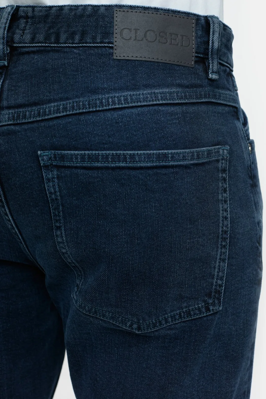 Closed Regular Jeans - Style Name Cooper True Dark blue