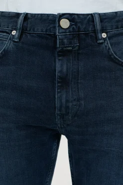 Closed Regular Jeans - Style Name Cooper True Dark blue