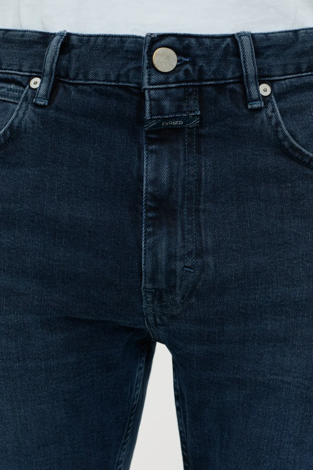Closed Regular Jeans - Style Name Cooper True Dark blue