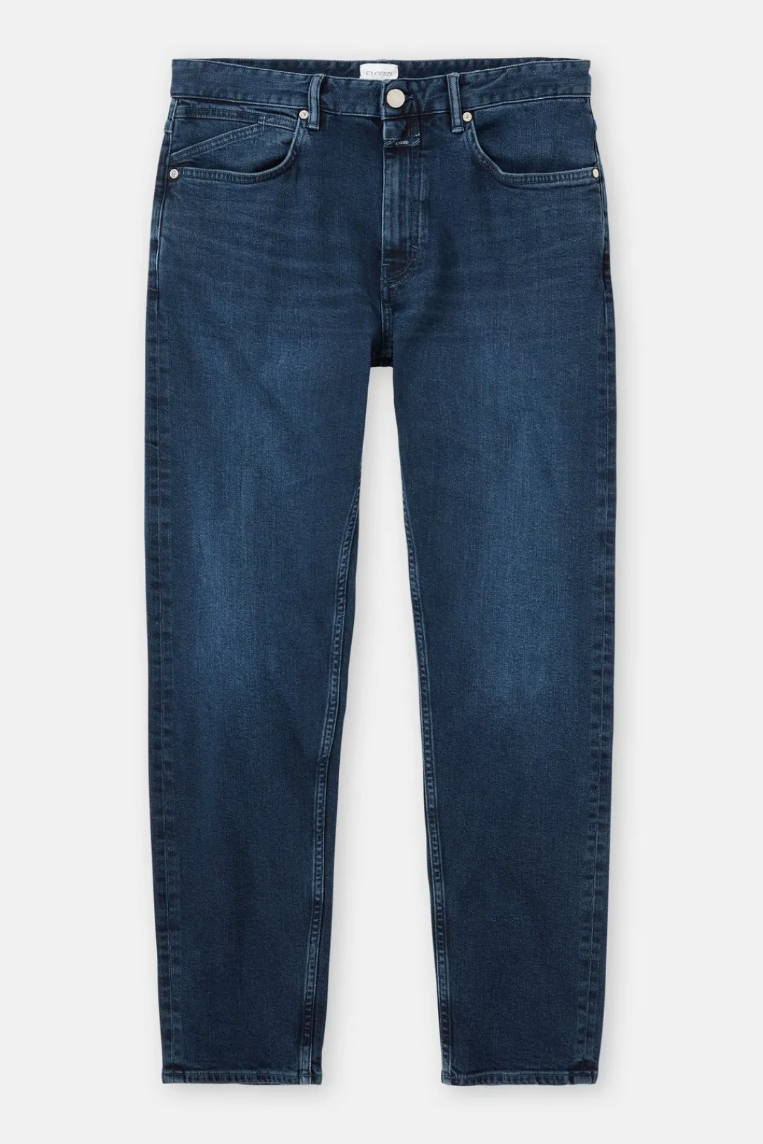 Closed Regular Jeans - Style Name Cooper True Dark blue