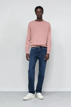 Closed Regular Jeans - Style Name Cooper True Dark blue