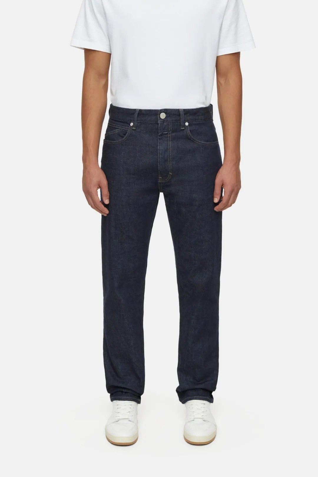 Closed Regular Jeans - Style Name Cooper True Dark blue