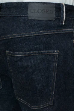 Closed Regular Jeans - Style Name Cooper True Dark blue