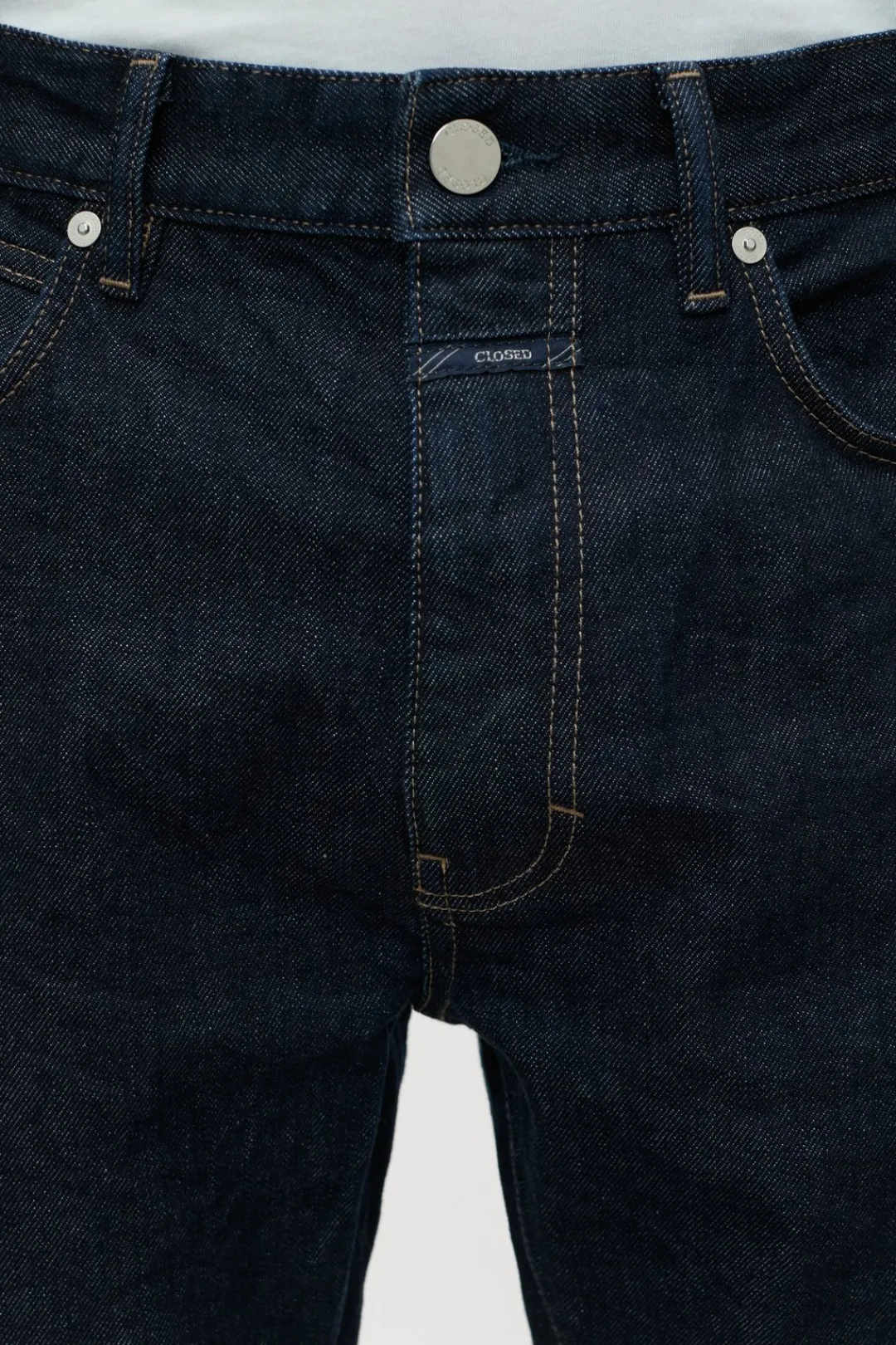 Closed Regular Jeans - Style Name Cooper True Dark blue