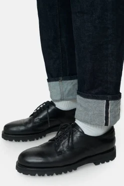 Closed Regular Jeans - Style Name Cooper True Dark blue
