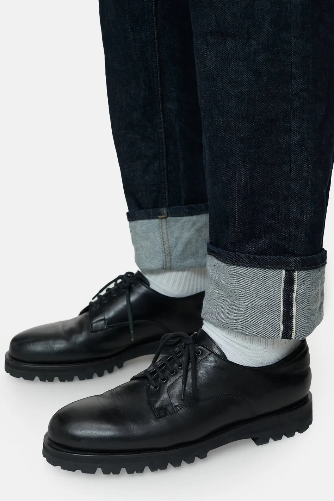 Closed Regular Jeans - Style Name Cooper True Dark blue