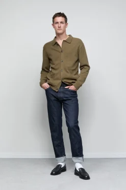 Closed Regular Jeans - Style Name Cooper True Dark blue