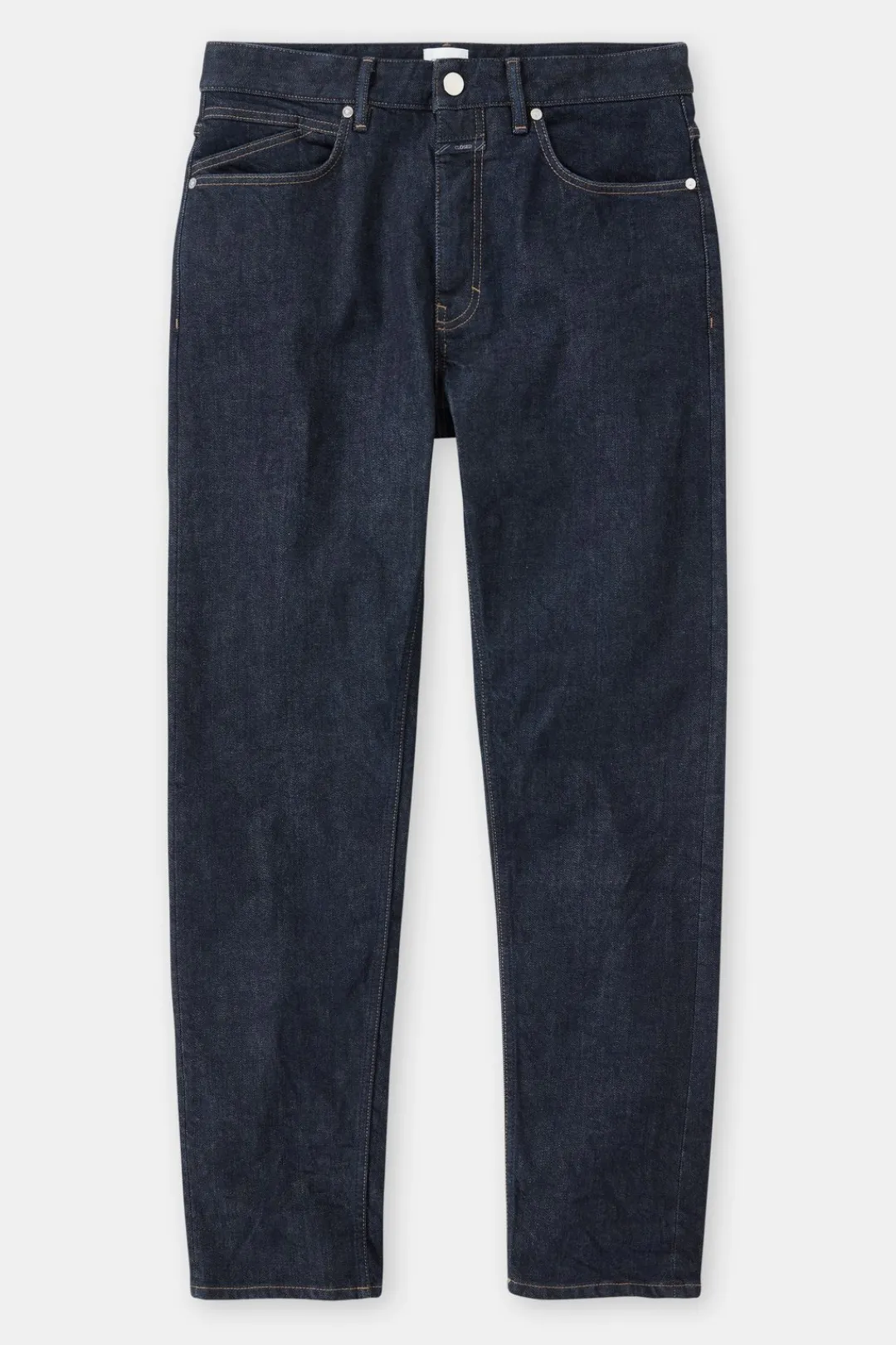 Closed Regular Jeans - Style Name Cooper True Dark blue