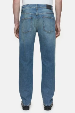 Closed Regular Jeans - Style Name Cooper True Mid blue Outlet