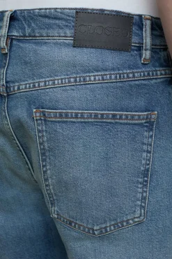 Closed Regular Jeans - Style Name Cooper True Mid blue Outlet