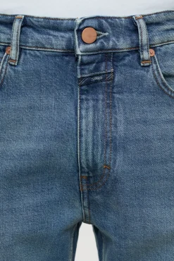 Closed Regular Jeans - Style Name Cooper True Mid blue Outlet