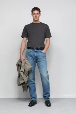 Closed Regular Jeans - Style Name Cooper True Mid blue Outlet