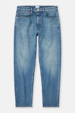 Closed Regular Jeans - Style Name Cooper True Mid blue Outlet