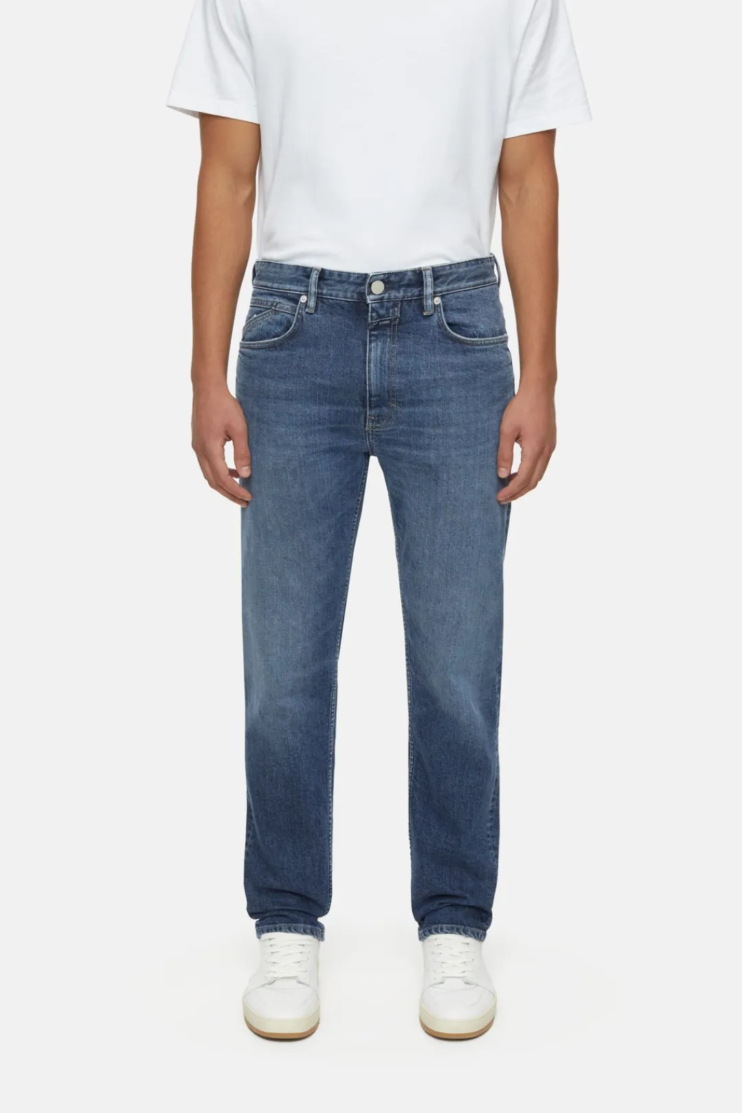 Closed Regular Jeans - Style Name Cooper True Dark blue Best