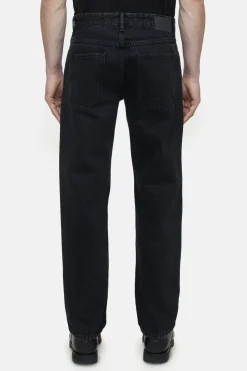 Closed Regular Jeans - Style Name Cooper True Black/black