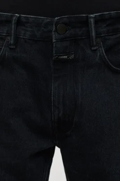 Closed Regular Jeans - Style Name Cooper True Black/black