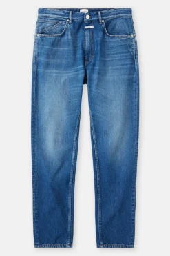 Closed Regular Jeans - Style Name Cooper True Mid blue Outlet