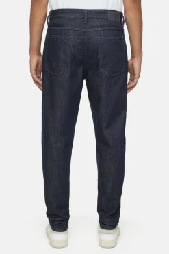 Closed Regular Jeans - Style Name X-Lent Tapered Dark blue New