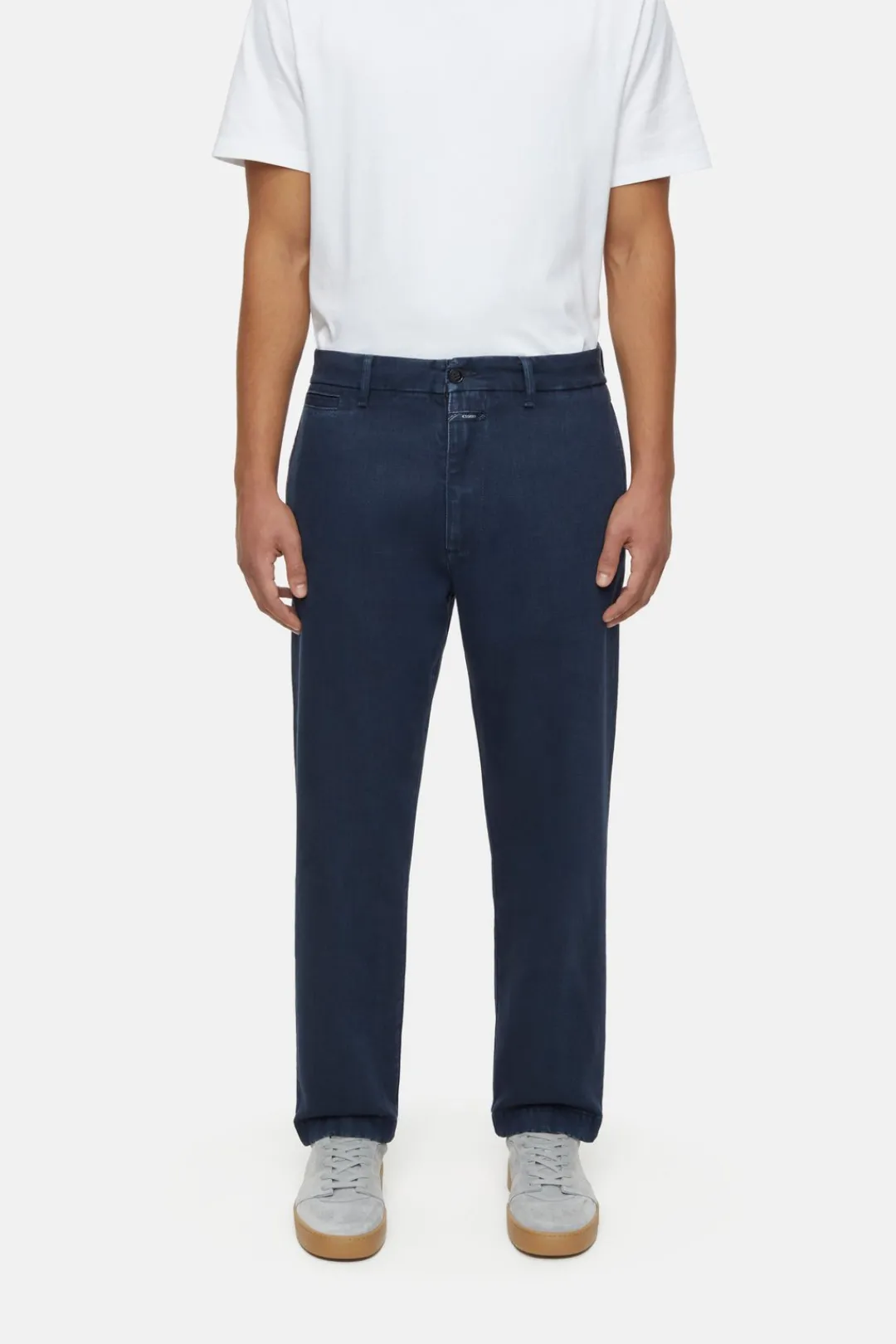 Closed Regular Jeans - Style Name Tacoma Tapered Dark blue Best