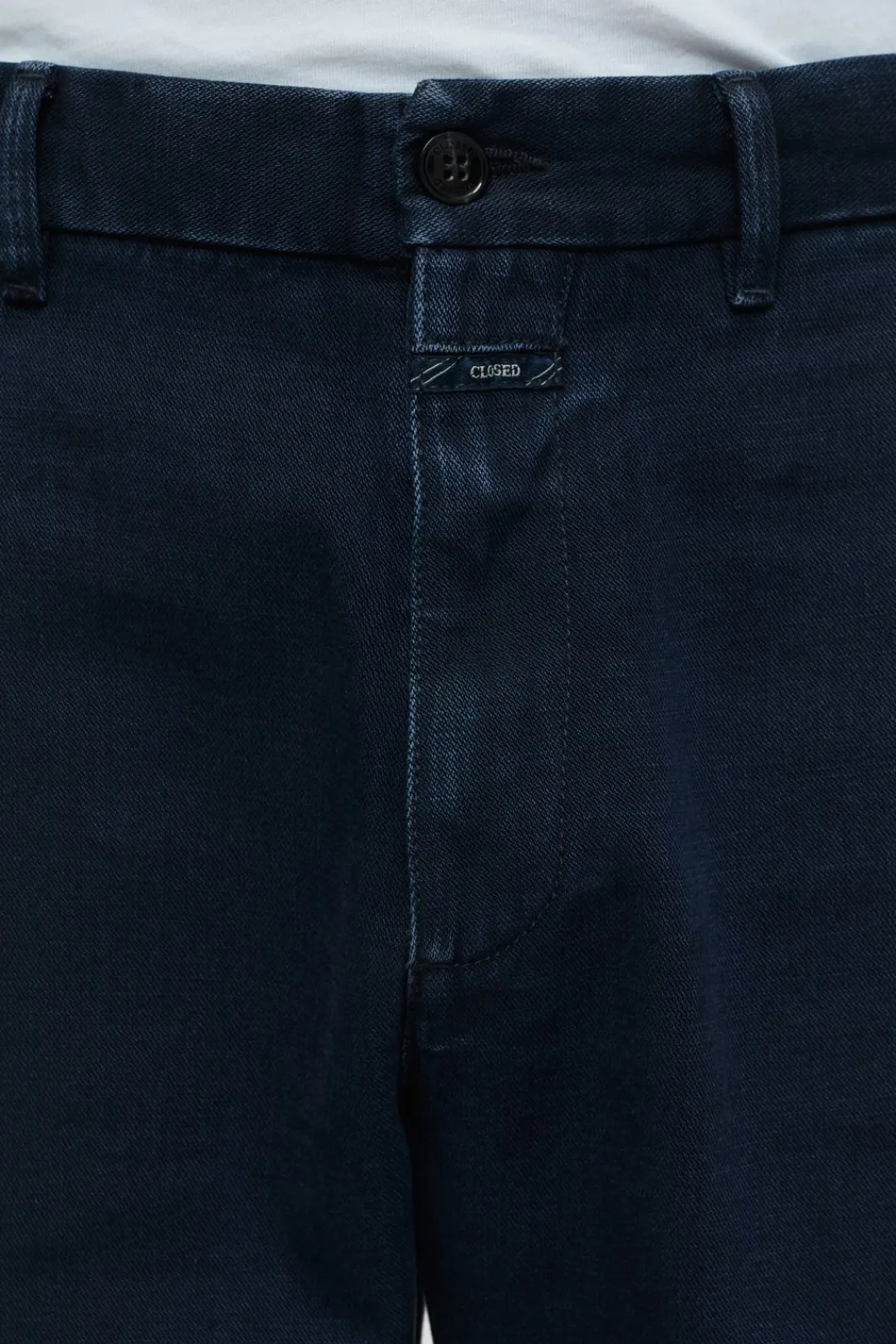 Closed Regular Jeans - Style Name Tacoma Tapered Dark blue Best