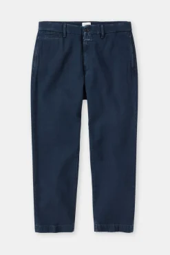 Closed Regular Jeans - Style Name Tacoma Tapered Dark blue Best