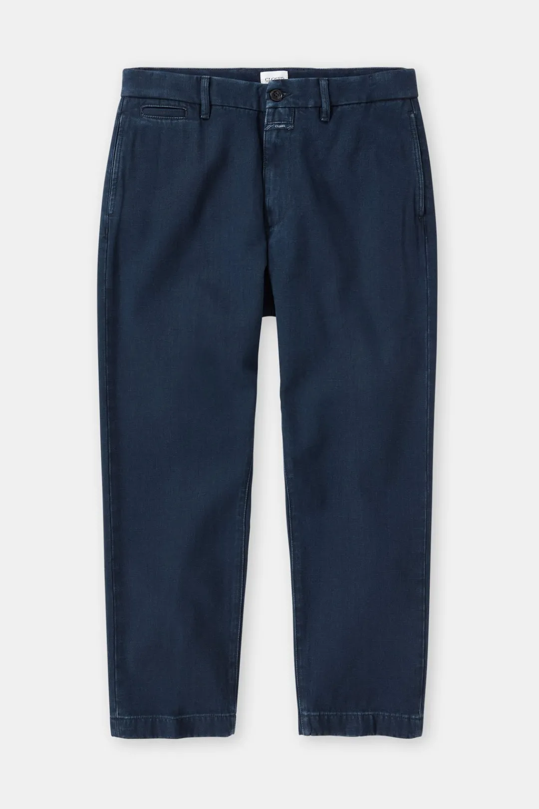 Closed Regular Jeans - Style Name Tacoma Tapered Dark blue Best