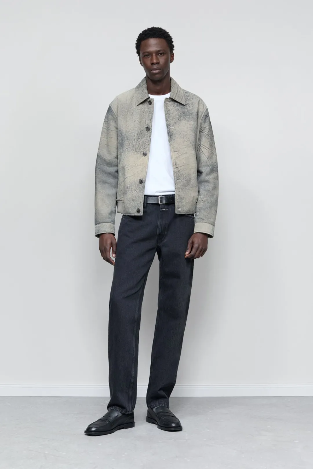 Closed Regular Jeans - Style Name X-Lent Tapered Black/black New