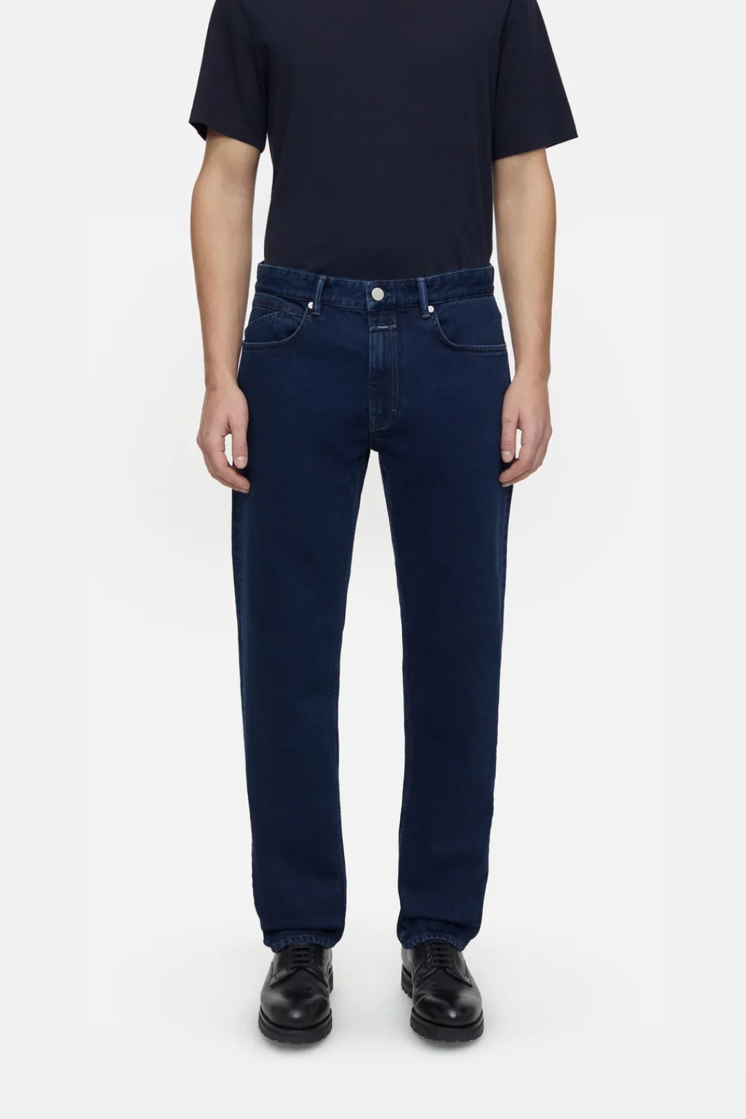 Closed Regular Jeans - Style Name Cooper True Dark blue