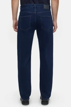 Closed Regular Jeans - Style Name Cooper True Dark blue