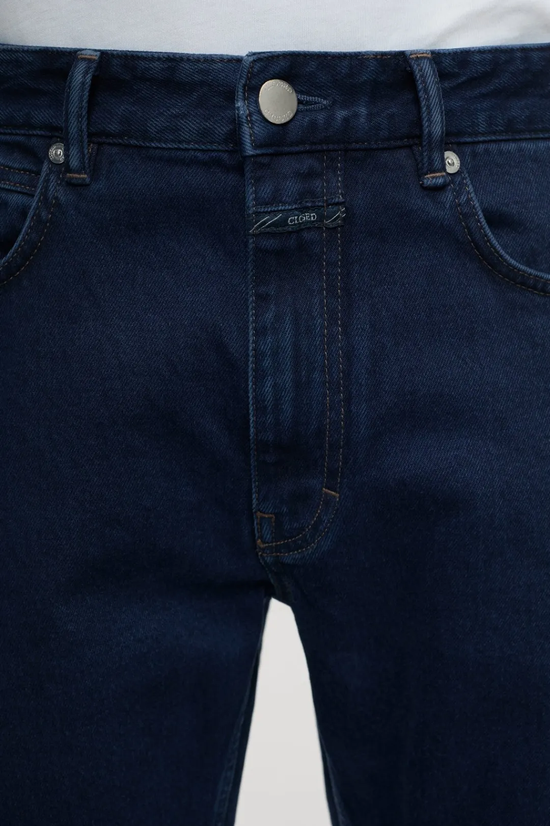 Closed Regular Jeans - Style Name Cooper True Dark blue