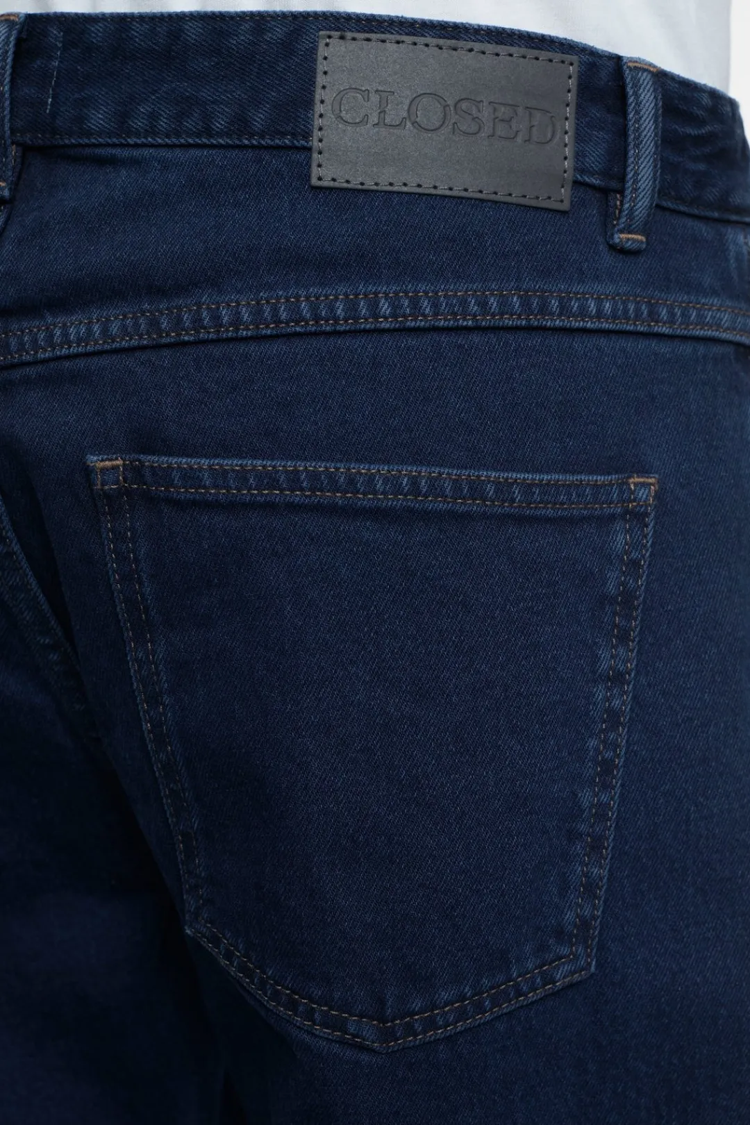Closed Regular Jeans - Style Name Cooper True Dark blue