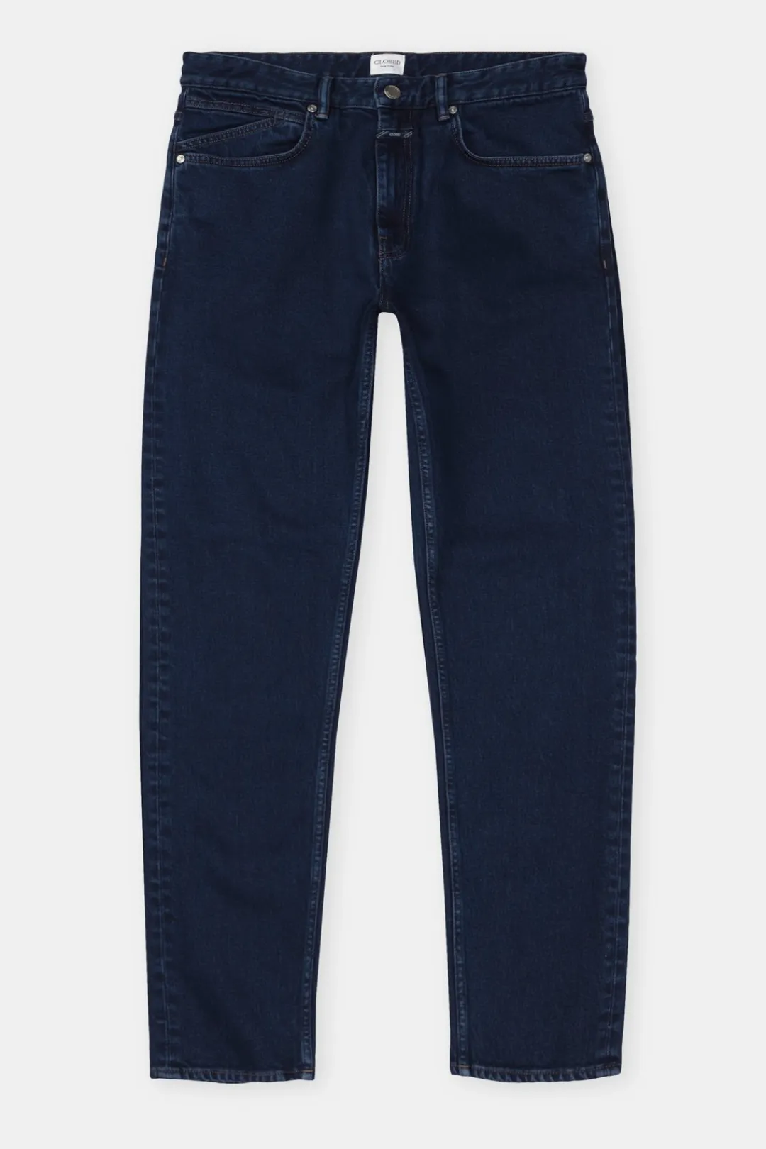 Closed Regular Jeans - Style Name Cooper True Dark blue