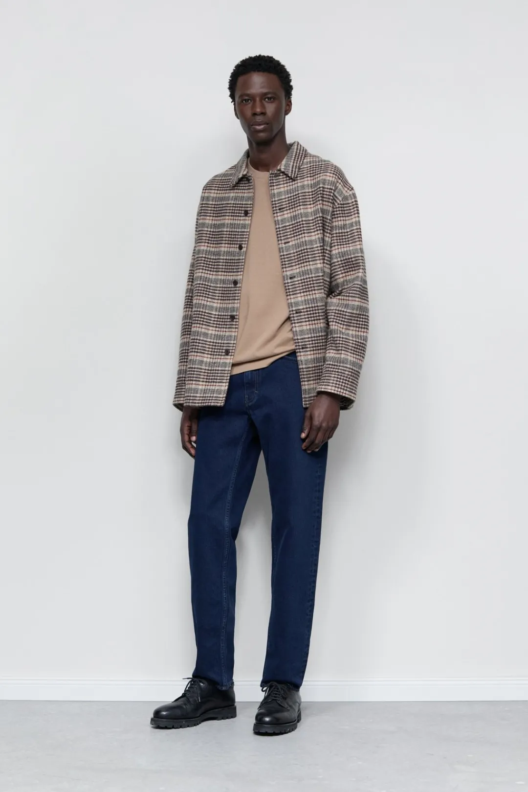 Closed Regular Jeans - Style Name Cooper True Dark blue