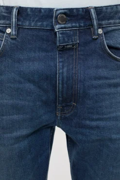 Closed Regular jeans - Style Name Cooper True Dark blue New
