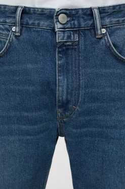 Closed Regular Jeans - Style Name Cooper True Mid blue Hot