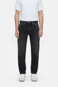 Closed Regular jeans - Style Name Cooper True Black/black