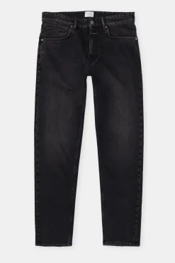 Closed Regular jeans - Style Name Cooper True Black/black