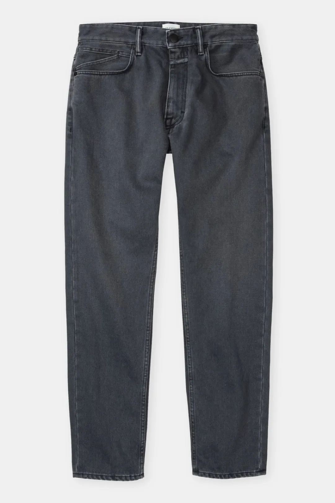 Closed Regular Jeans - Style Name Cooper True Mid grey Discount