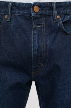 Closed Regular jeans - Style Name Cooper True Dark blue Discount
